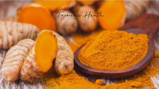 10 Reasons to Spice Up Your Health with Turmeric