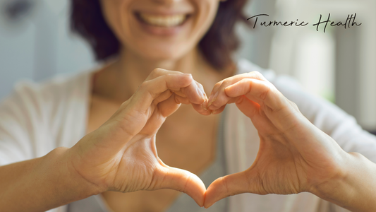 Turmeric's Heart-Healthy Benefits
