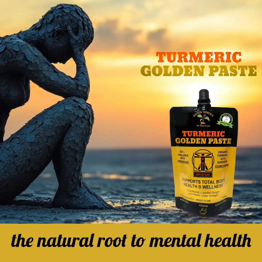 GT mental health