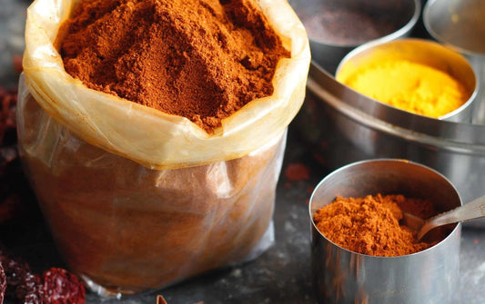 Turmeric Capsules verse Turmeric Paste Supplements