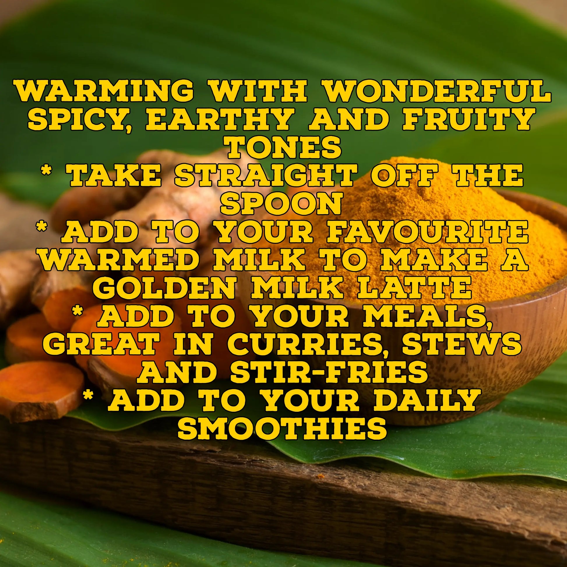 Golden paste guidelines on how much to take daily