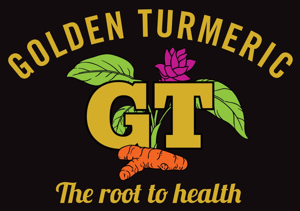 Golden Turmeric